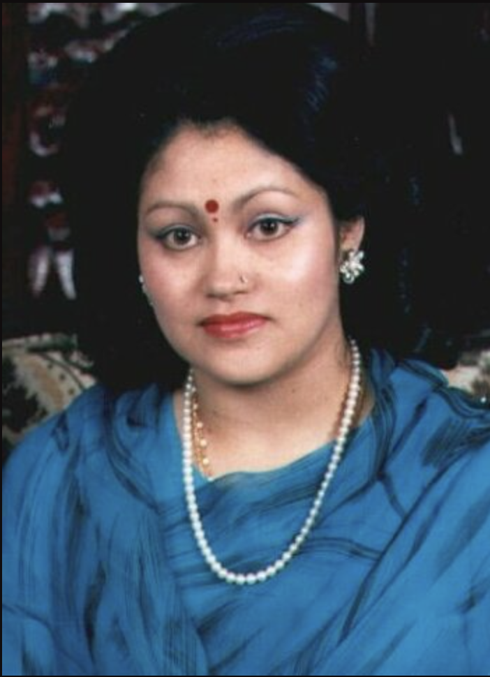 Kina Ho Yati Bharosha Lyrics